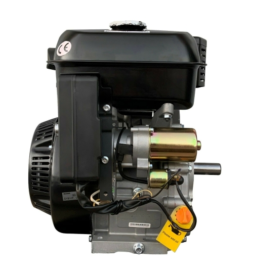 Silnik spalinowy WEIMA WM192FE-L 459cc 18KM 25mm z reduktorem obrotów 1800 obr/min